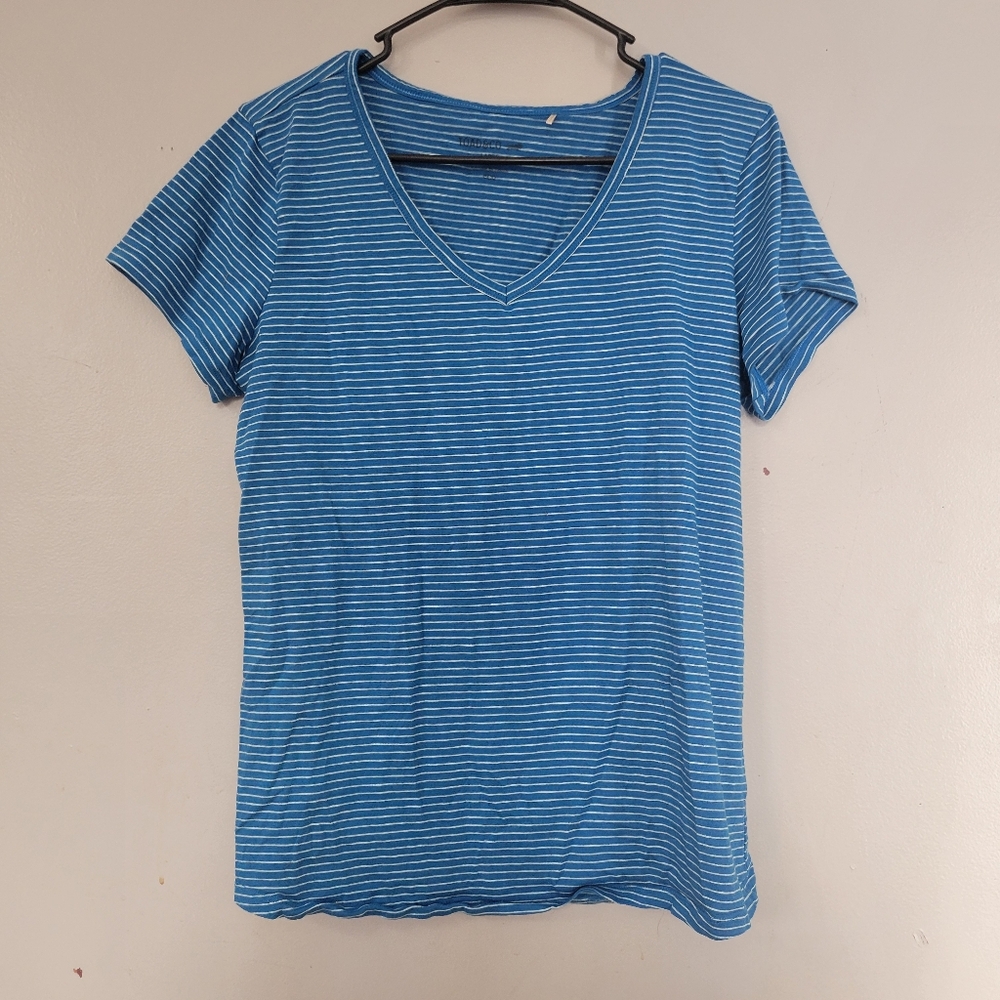 Womens Toad And Co Shirt